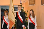 05 Apel poświęcony Patronowi szkoły Adamowi Mickiewiczowi